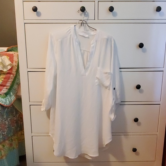 Lush Tops - tunic Lush Tops - tunic
